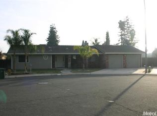 1416 Oakridge Ct, Modesto, CA 95351