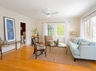 35 Woods St, San Rafael, CA 94901