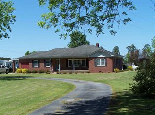 5701 Carolina Rd, Green Sea, SC 29545