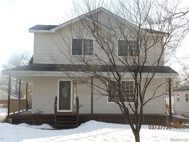 6555 Cloverton Dr photo 1