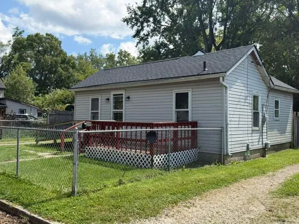 119 Wards Ln, Urbana, OH 43078