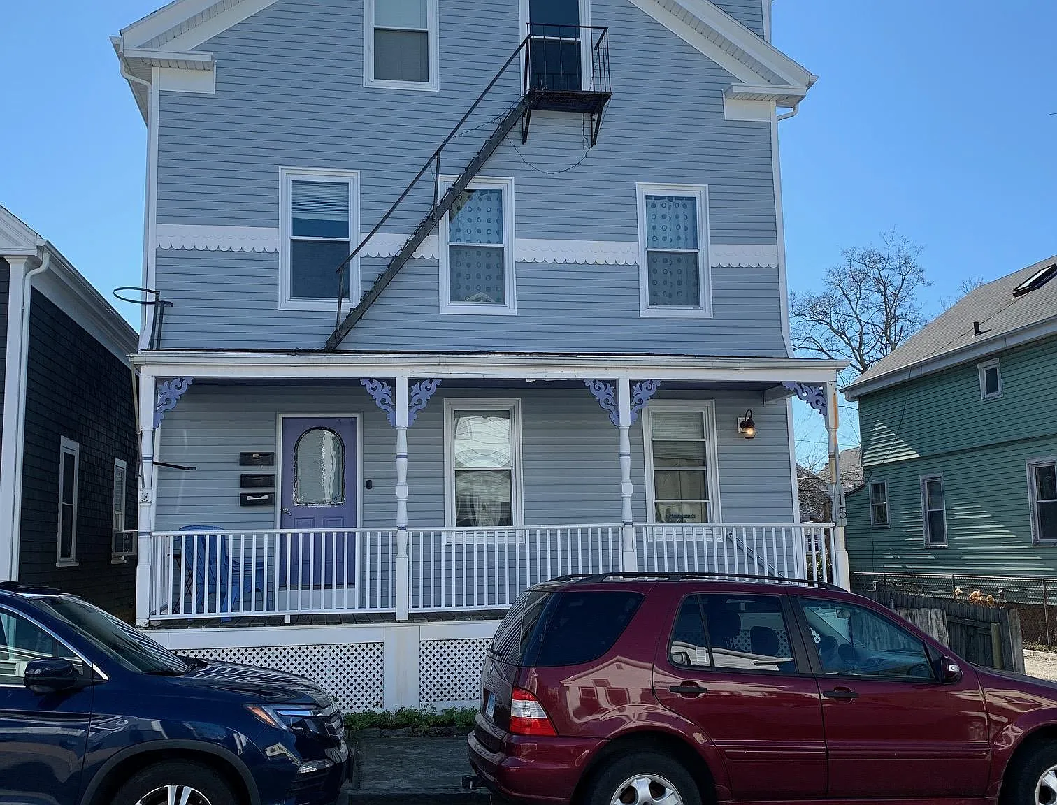 Carey St, Newport — Photo 1