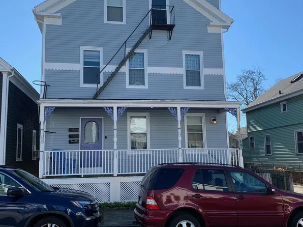 (undisclosed Address), Newport, RI 02840