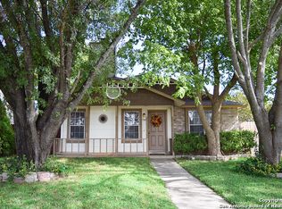 7366 Weybridge, San Antonio, TX 78250