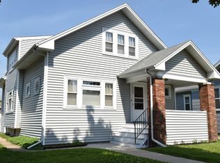 1428 Arthur Ave, Racine, WI 53405