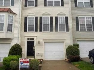 15022 Whittier Loop, Woodbridge, VA 22193