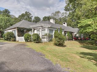418 Oak Rd, Warm Springs, GA 31830