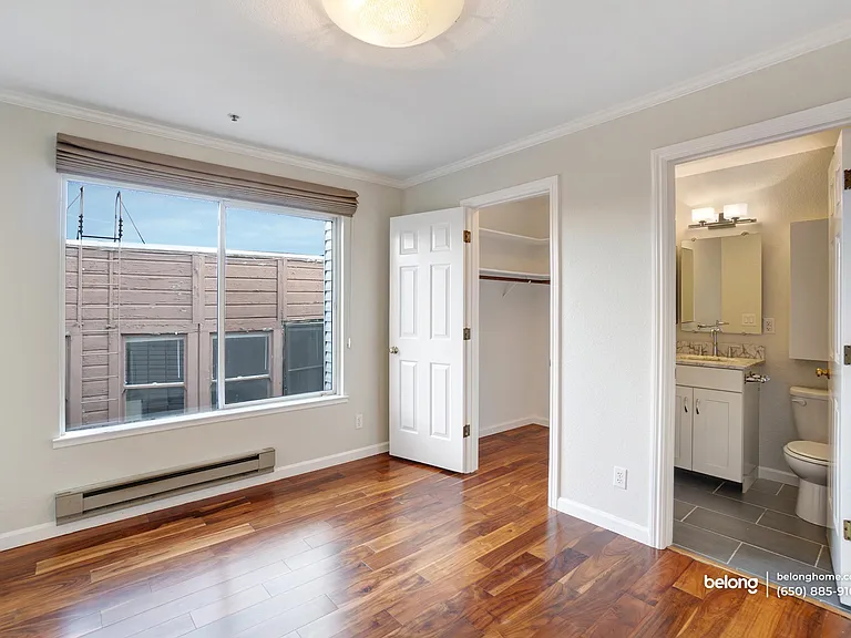 725 Fell St #6 — Photo 26