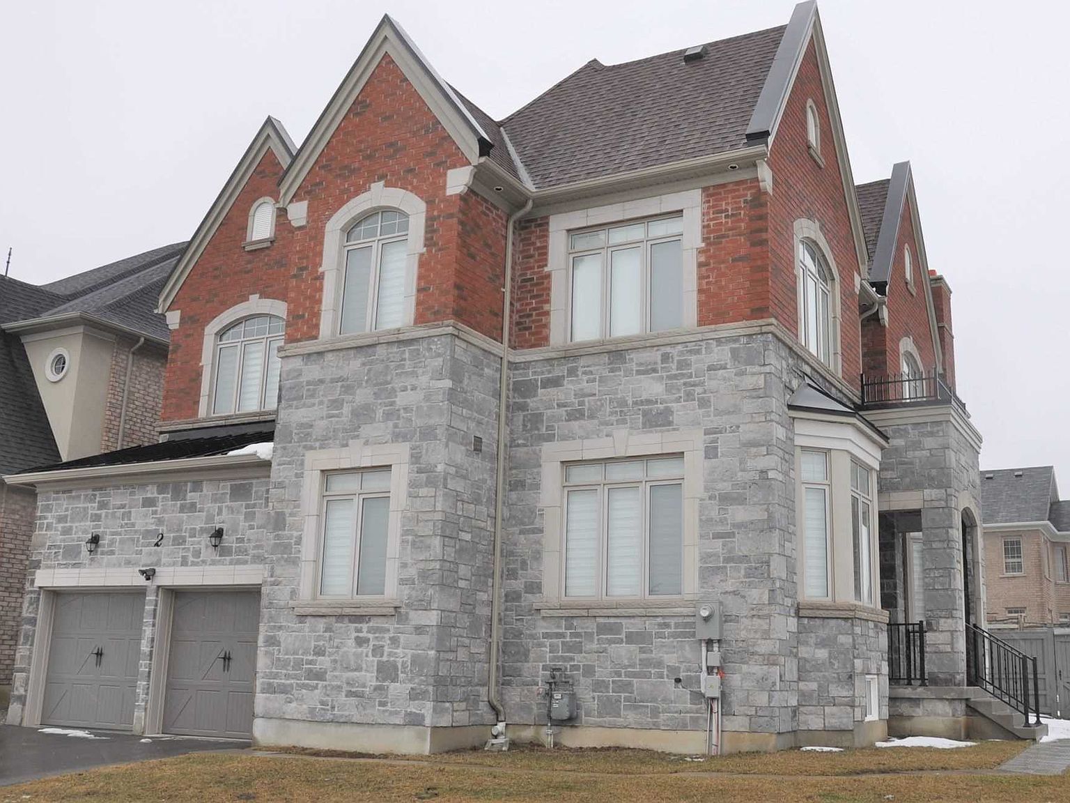 2 Farrell Rd, Vaughan, ON L6A 4W7 Zillow