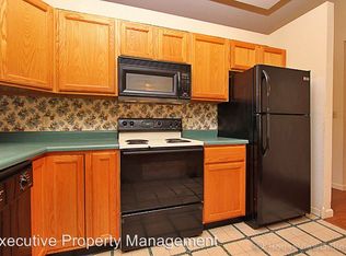 1035 Aaron Dr, Jackson, MO 63755