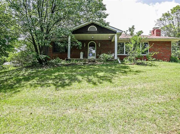 5650 State Road H, De Soto, MO 63020
