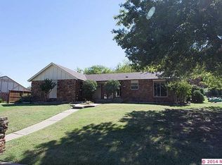 5714 E 65th Pl, Tulsa, OK 74136