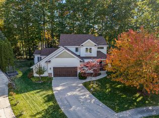 4418 Penny Ln SW, Wyoming, MI 49418