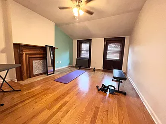 Rented by Voro New York