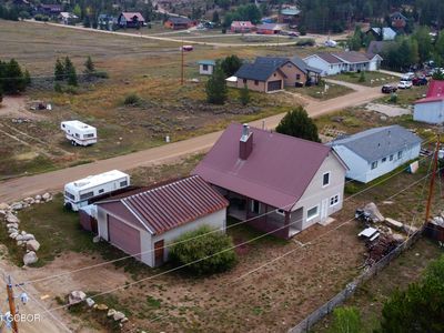 16 County Road 6480, Grand Lake, CO, 80447