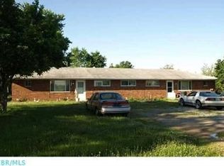 5585 Bachman Rd, Canal Winchester, OH 43110