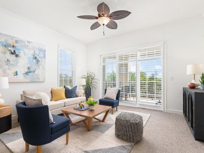 160 Pantano Cay Blvd UNIT 3201, Saint Augustine, FL, 32080