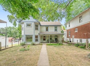 523 Riley St, Atchison, KS 66002