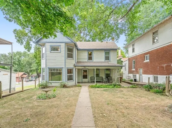 523 Riley St, Atchison, KS 66002