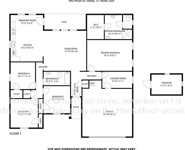 440 Pecan Dr — Photo 2