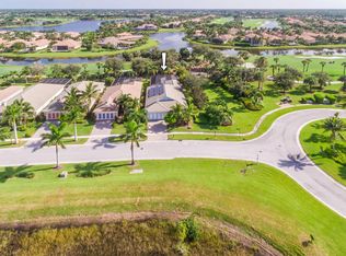 10515 La Strada, West Palm Beach, FL 33412