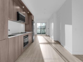 60 Central Park Dr #508, Markham, ON L3P 7E6