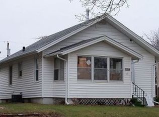 1019 S 19th St, Fort Dodge, IA 50501