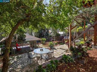 3266 Wyman St, Oakland, CA