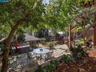 3266 Wyman St, Oakland, CA, 94619