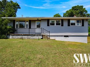 110 Flannigan Ave, Williamsport, PA 17701