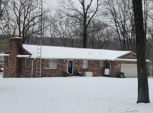 28429 Maystead Rd, Sturgis, MI 49091