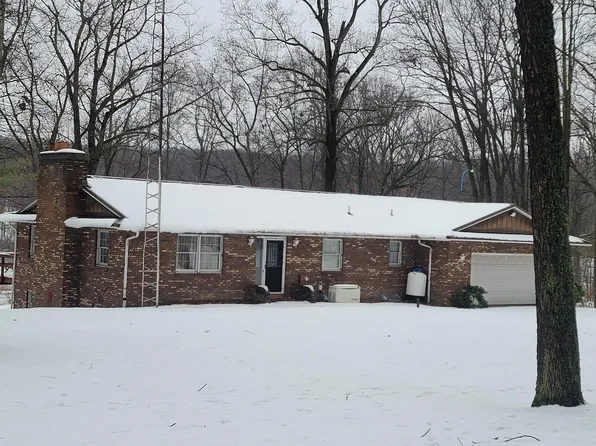 28429 Maystead Rd, Sturgis, MI 49091