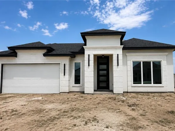 2915 Dhalia Dr, San Juan, TX 78589