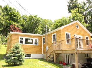 147 Route 39 S, Sherman, CT 06784