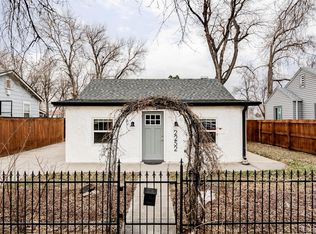 2252 Harlan St, Edgewater, CO 80214