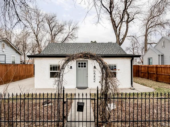 2252 Harlan Street, Edgewater, CO 80214