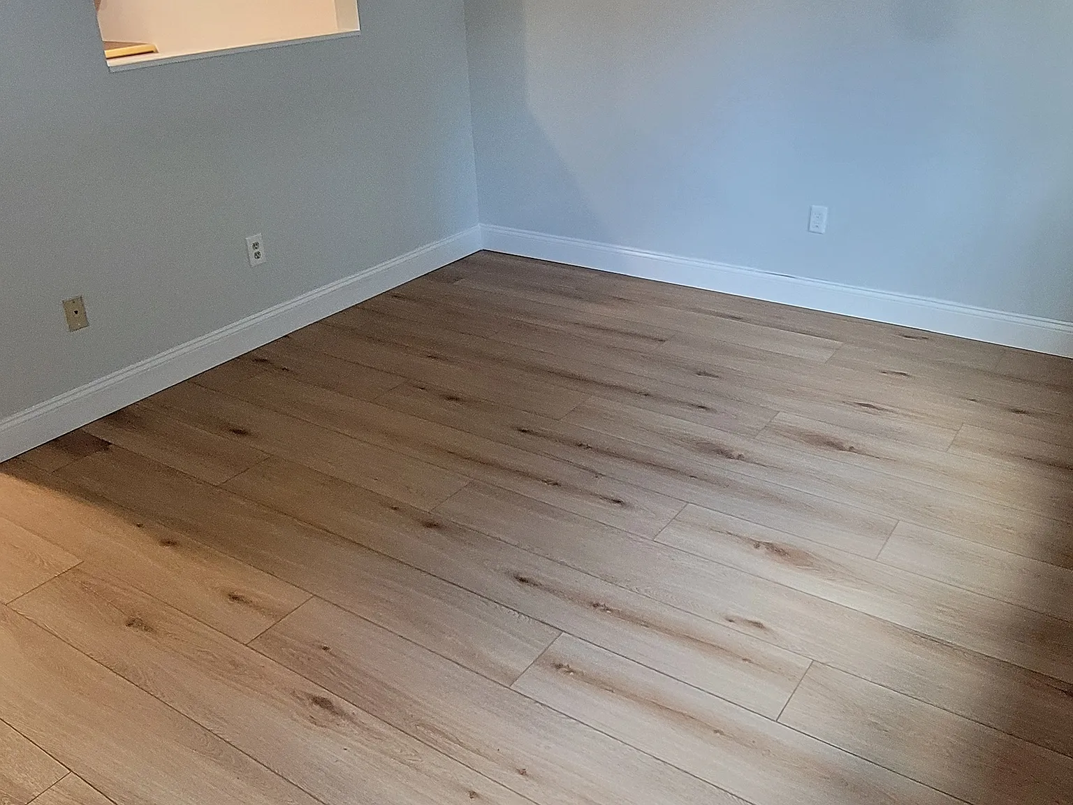 1 bed, 382 sqft, $1,650 — Photo 2