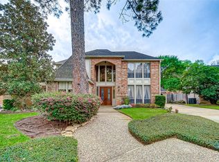 631 Anchorage Ln, Houston, TX 77079