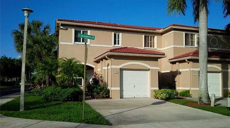 1st image of 7981 S Southwood Circle #7981