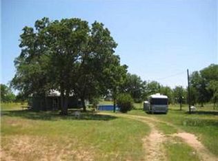 916 Old Spanish Trl, Buchanan Dam, TX 78609
