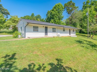 5029 Crippen Rd, Knoxville, TN, 37918