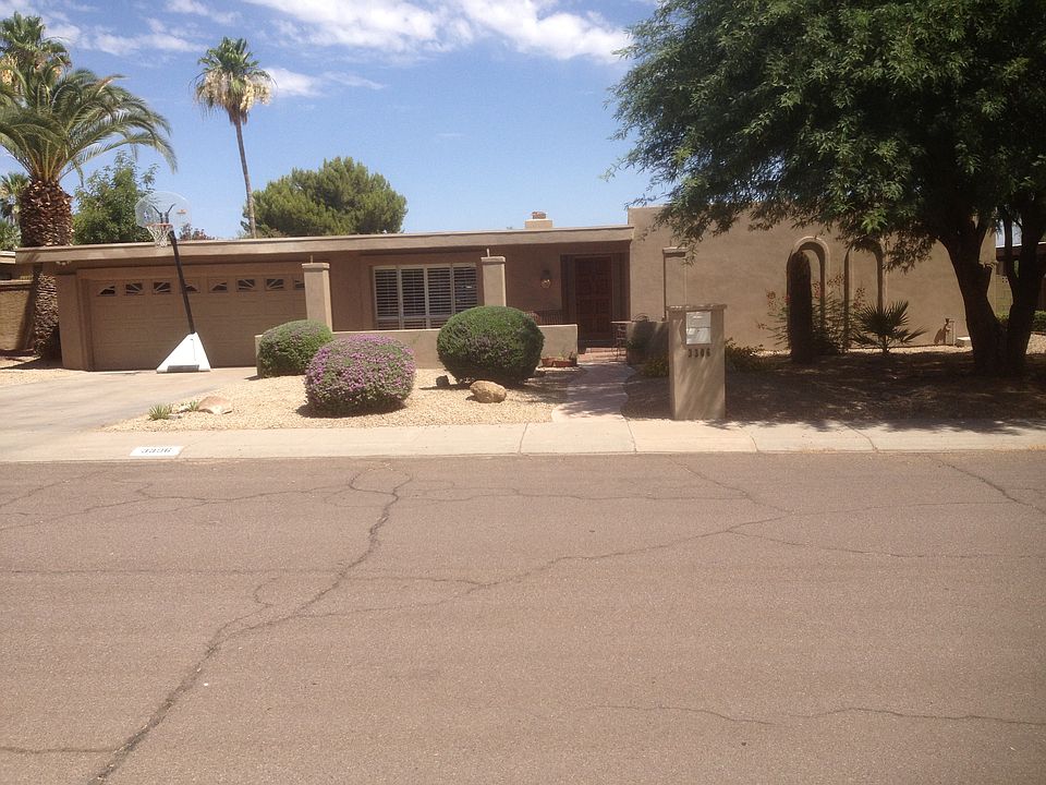 1st image of 3306 E Vogel Ave