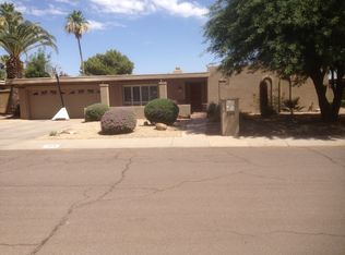 3306 E Vogel Ave, Phoenix, AZ 85028