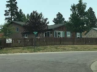1617 Elk Ct, Sturgis, SD 57785