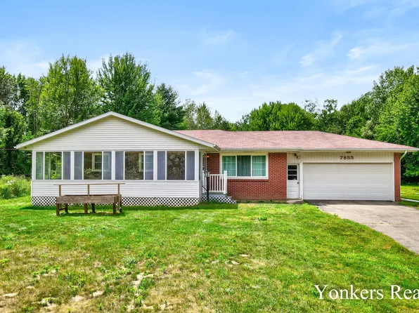 7855 Alpine Ave NW, Sparta, MI 49345