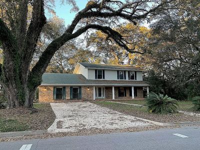 4968 Prieto Dr, Pensacola, FL, 32506