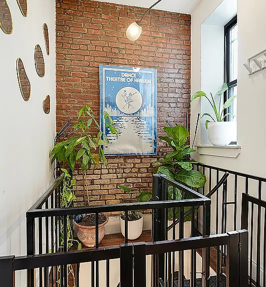 161 W 133rd St #1B — Photo 6