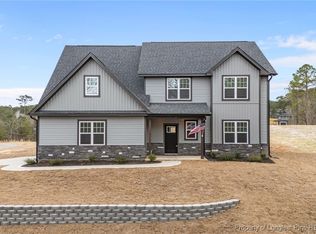17 Mahogany Ct, Cameron, NC 28326