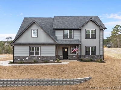 17 Mahogany Ct, Cameron, NC, 28326