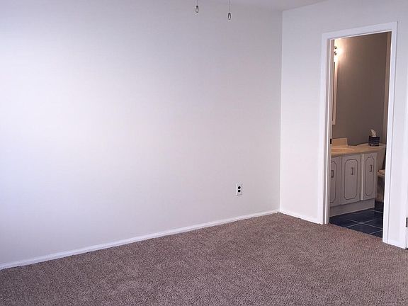 Master Bedroom from a different angle!